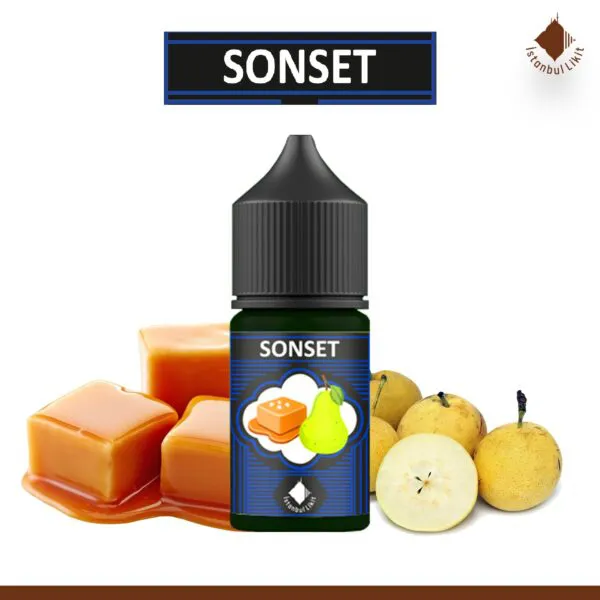 Sonset E-Likit (10X)