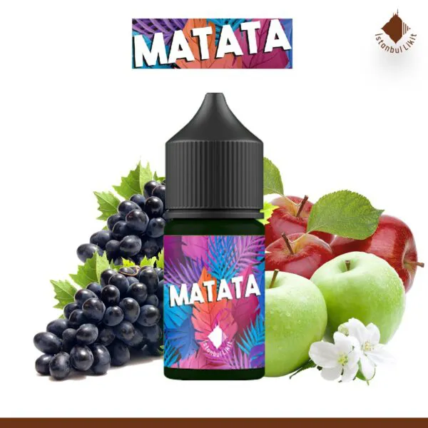 Matata E-Likit (10X)