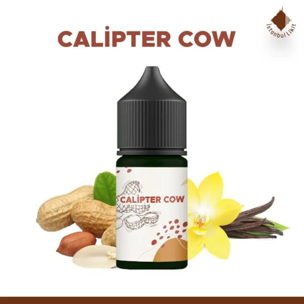 Calipter Cow E-Likit (10X)