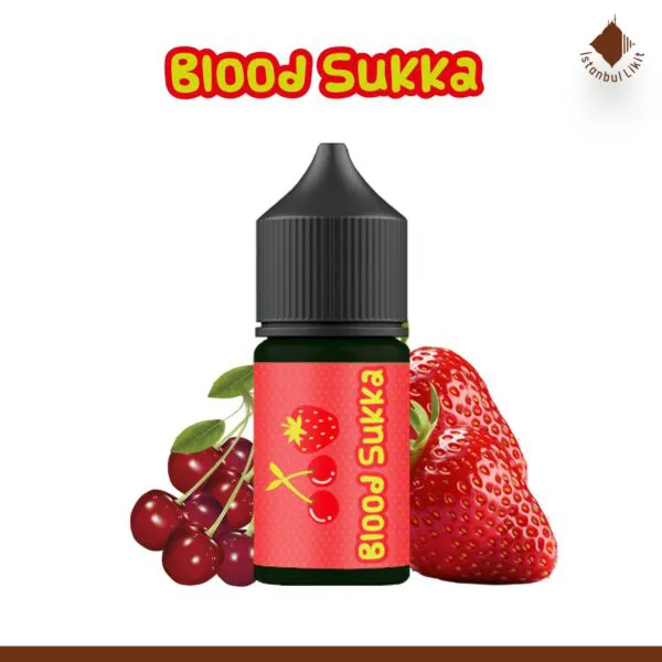 Blood Sukka E-Likit