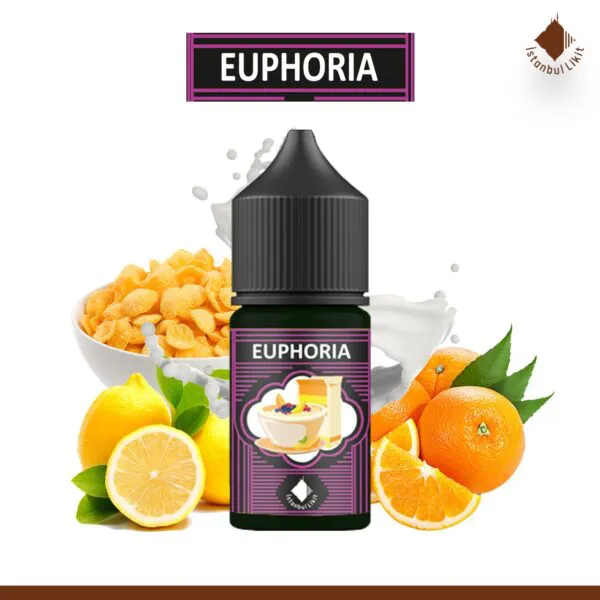 Euphoria E-Likit (10X)