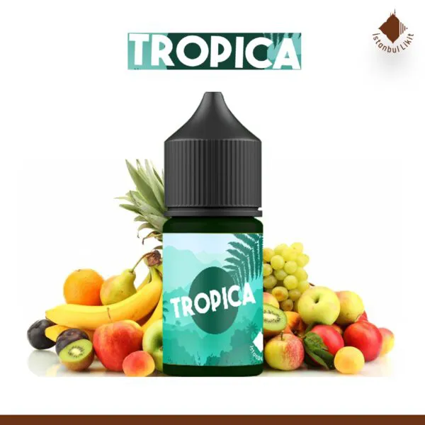 Tropica E-Likit (10X)